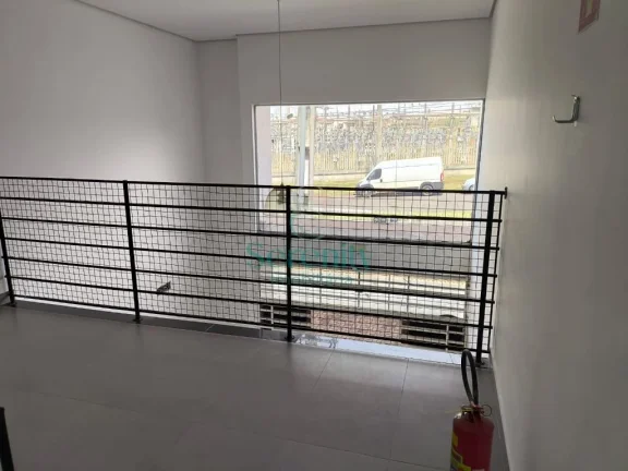 Imagem Sala comercial para alugar no Camelo Cincão I - R$1.100,00/mês - Região Norte - wc privativo - copa - mezanino - Londrina/PR