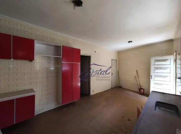 Imagem Casa comercial com 3 quartos (1 suíte) para alugar, 200 m² - Rio Pequeno - Butantã - São Paulo/SP