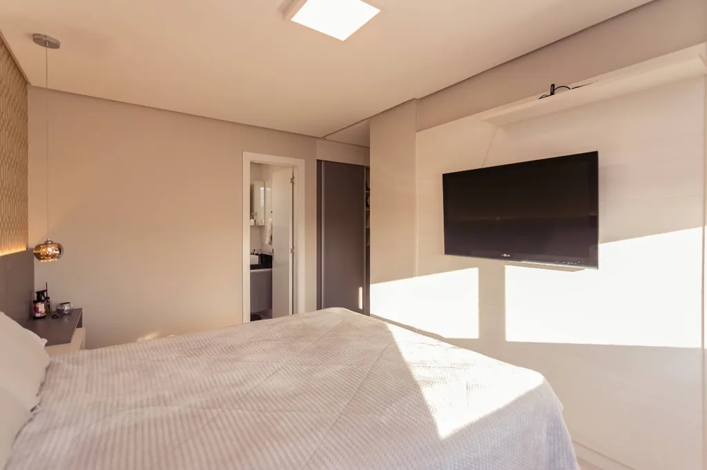 Imagem Apartamento em Jardim Lindóia