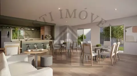 Imagem Apartamento 2 quartos para Venda no bairro Santa Maria Goretti em Porto Alegre