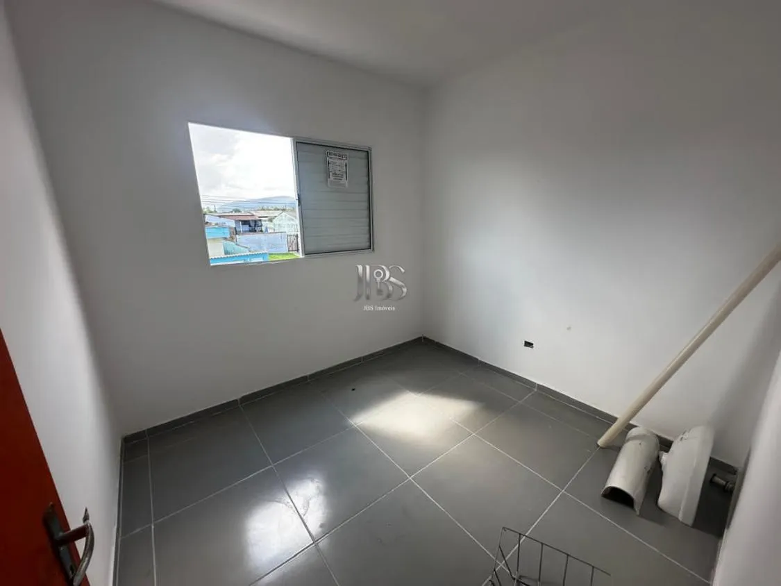 Imagem CASA NOVA SOBREPOSTA ALTA 2 DORM LADO PISTA CONDOMINIO FECHADO NO UMUARAMA EM ITANHAÉM