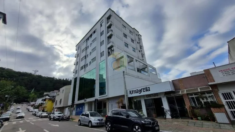 Imagem Aruanã Residence