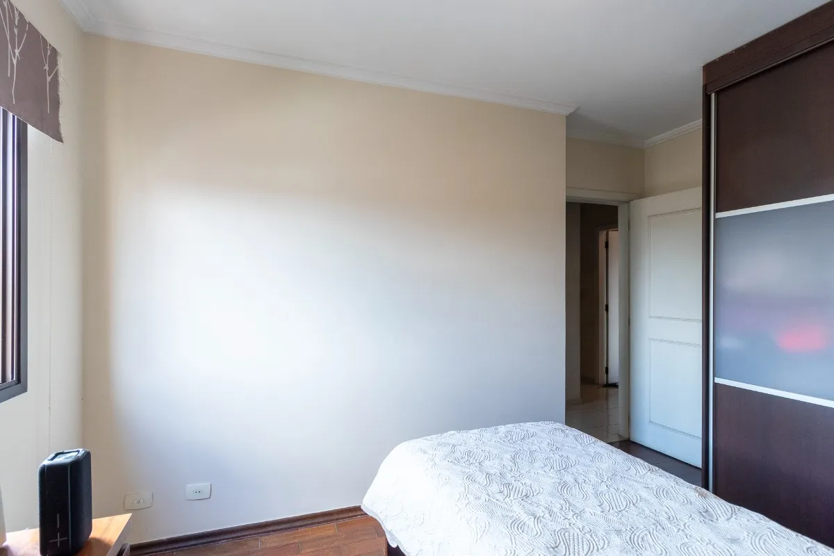Imagem Apartamento para venda em Santa Paula com 3 quartos, sendo 1 suíte, 147m2