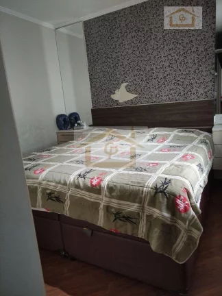 Imagem Liberty Village, 115 m2, 3 quartos, 2 vagas, *Piscina