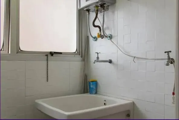 Imagem Apartamento Reformado Vila Mascote - 55M², 2 Dorms, 1 Suíte, 1 Vaga.