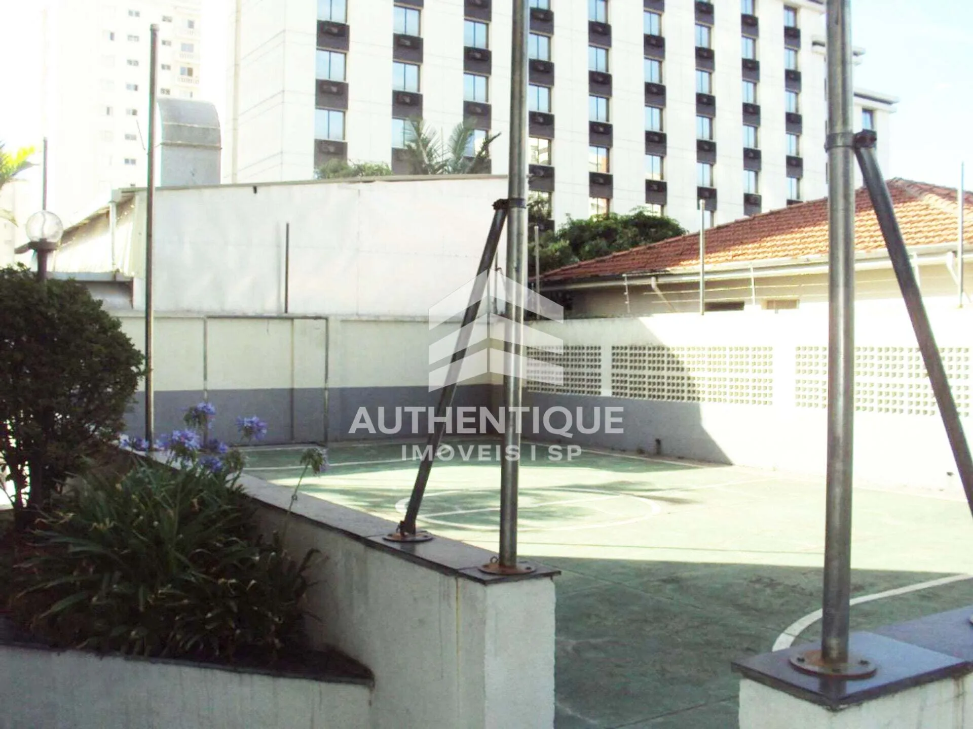Imagem ILHA BELA CAMPO BELO - Apartamento à venda no bairro Campo Belo - São Paulo/SP, Zona Sul