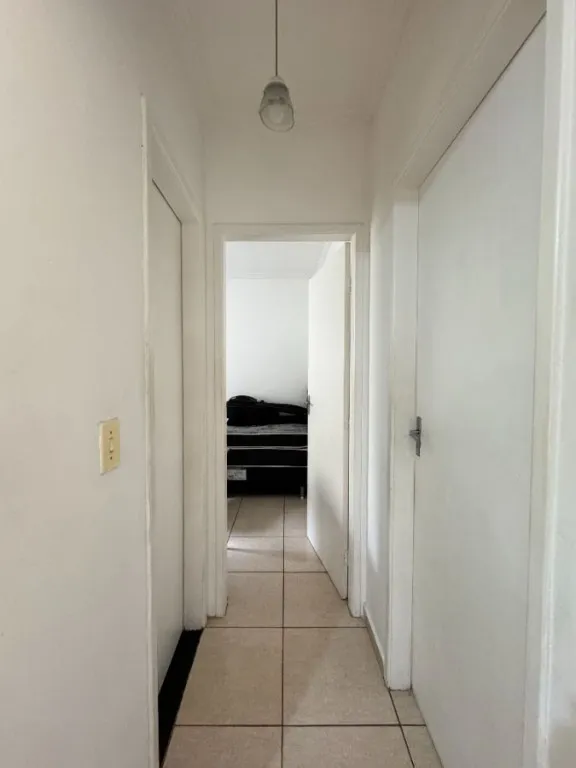 Imagem CASA COM 50,00 m² - QUIETUDE - PRAIA GRANDE SP