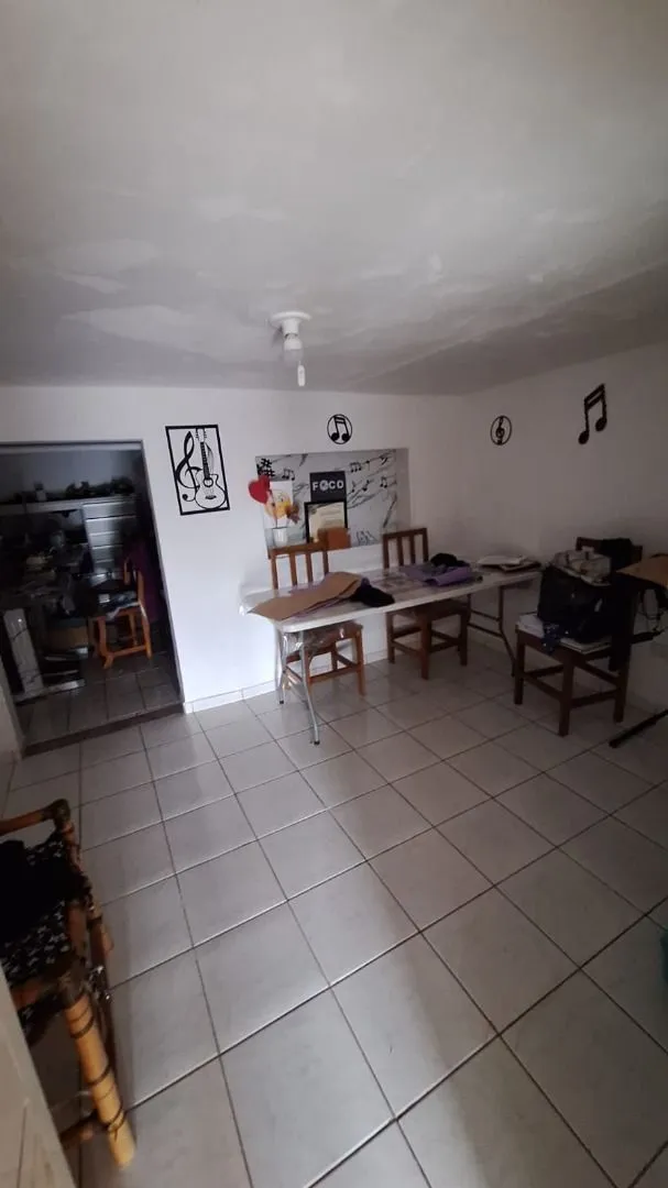 Imagem Sobrado com 4 dormitórios à venda, 200 m² por R$ 510.000,00 - Cidade Parque Alvorada - Guarulhos/SP