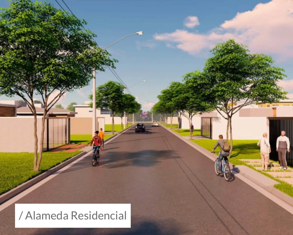 Imagem Terreno à venda 262.5M², Triângulo, Pindamonhangaba - SP