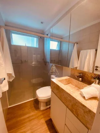 Imagem Apartamento com 3 dormitórios à venda, 114 m² por R$ 4.800.000,00 - Frente Mar - Balneário Camboriú/SC