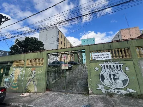 Foto do imóvel Oportunidade Única em SAO PAULO - SP | Tipo: Apartamento | Negociação: Leilão | Situação: Imóvel em RUA REI DAVI
