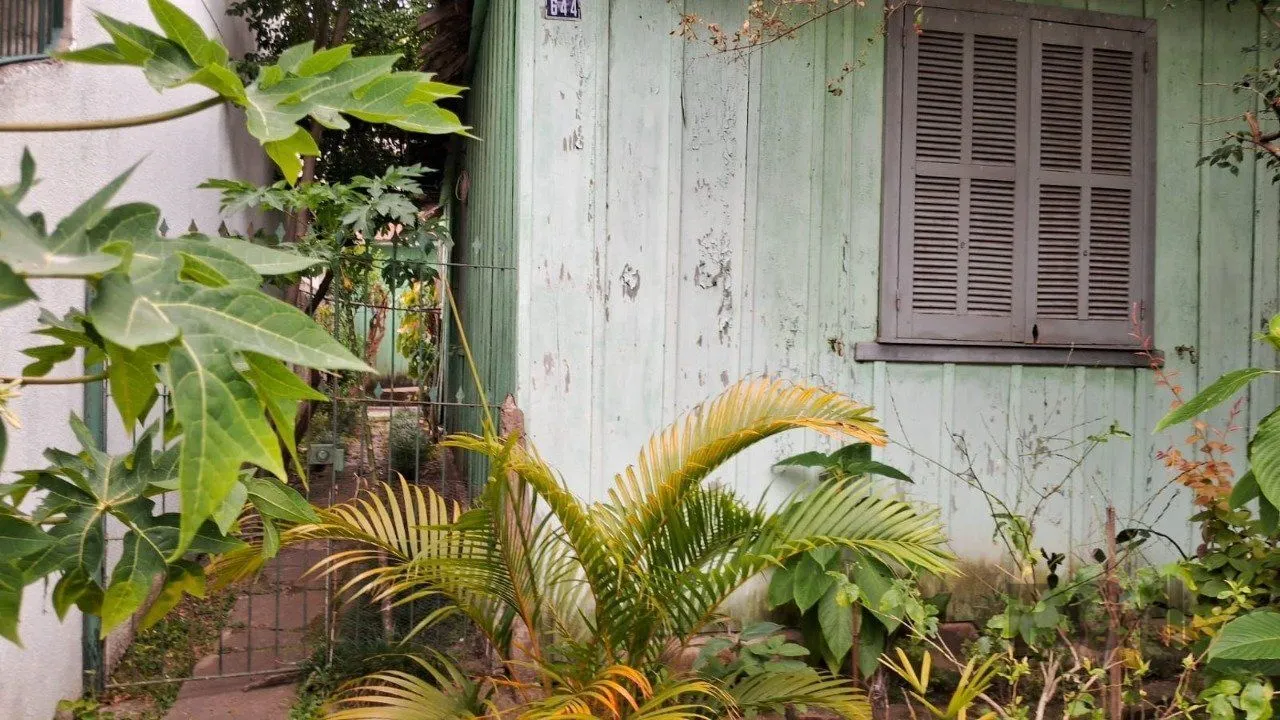 Imagem Terreno à venda Partenon Porto Alegre/RS