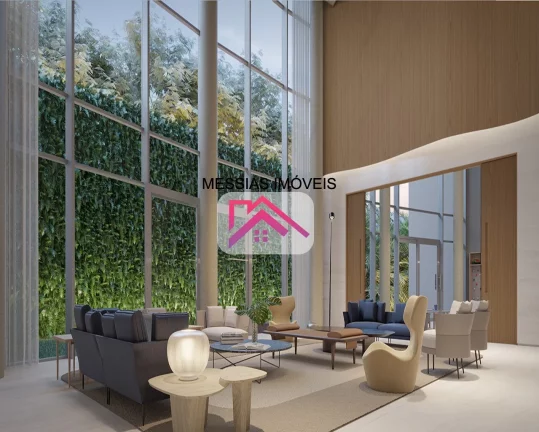 Imagem APARTAMENTOS DE 4 SUITES E 5 VAGAS - CASA LAFER ITAIM BIBI