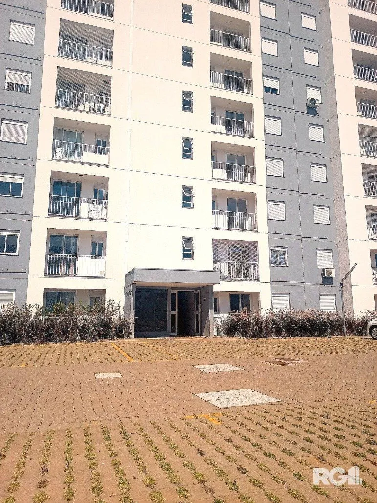 Imagem Apartamento em Colina