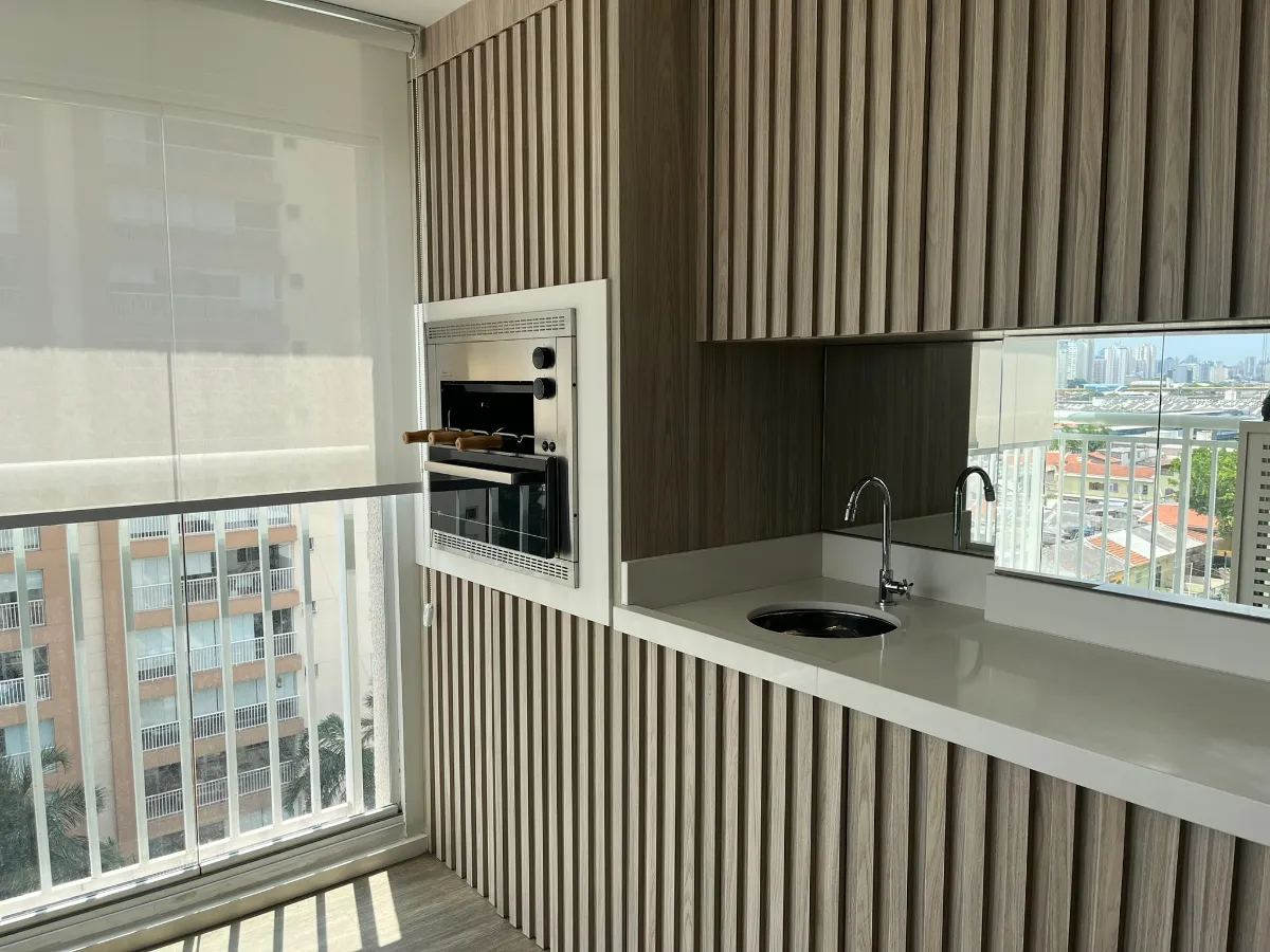 Imagem Apartamento para venda em Mooca com 3 quartos, sendo 1 suíte, 78m2