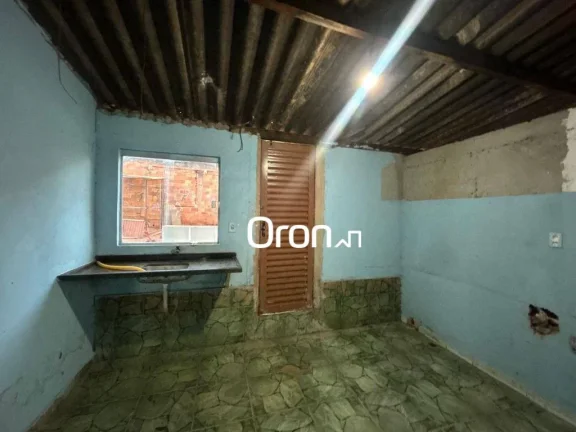 Imagem Casa com 4 dormitórios à venda, 183 m² por R$ 299.000,00 - Cidade Satélite São Luiz - Aparecida de Goiânia/GO