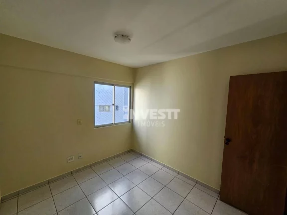 Imagem Apartamento com 3 dormitórios para alugar, 95 m² - Setor Nova Suiça - Goiânia/GO