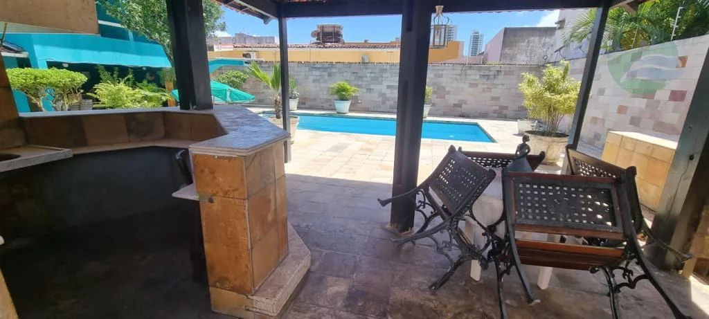 Imagem Casa duplex com 05 quartos, piscina, venda, Candeias, Jaboatão.