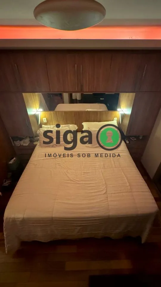 Imagem Apartamento à Venda na Vila Olímpia