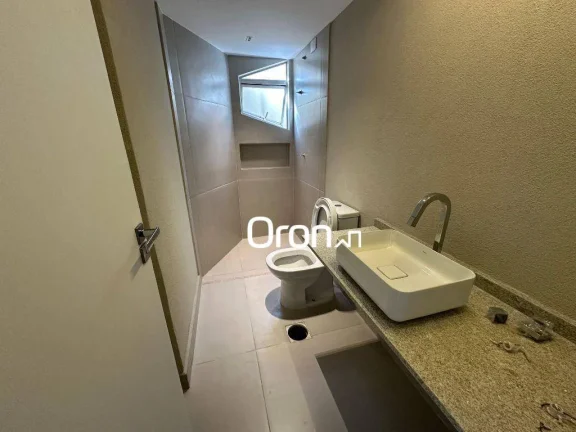 Imagem Apartamento com 2 dormitórios à venda, 82 m² por R$ 450.000,00 - Setor Bueno - Goiânia/GO