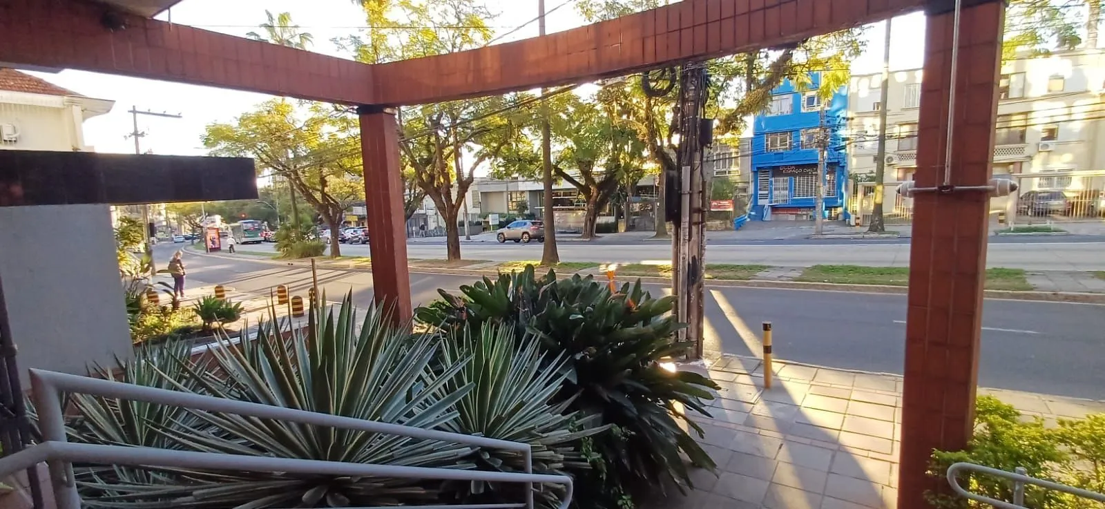 Imagem Sala Comercial em Petrópolis