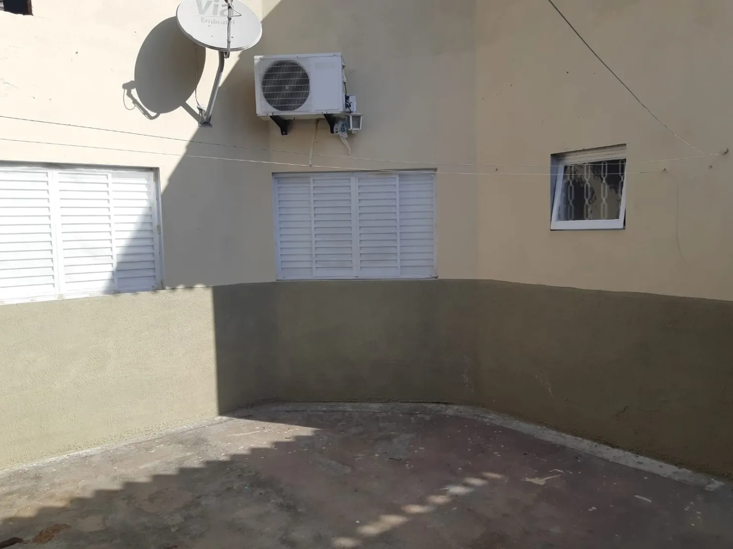 Imagem Casa à venda 3 Quartos, 1 Suite, 2 Vagas, 200M², Parque das Palmeiras, Pindamonhangaba - SP