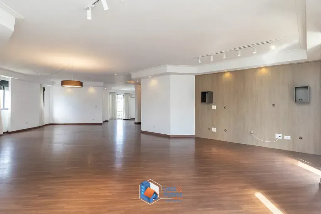 Imagem Cobertura Duplex à venda 4 Quartos 4 Suites 5 Vagas 482M² Indianópolis São Paulo - SP
