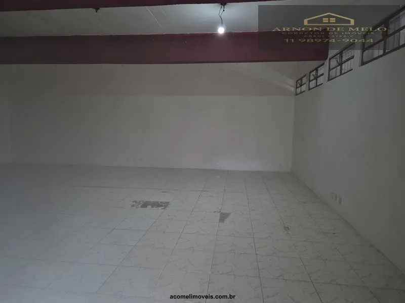 Imagem Galpões para venda em São Paulo no bairro Barra Funda