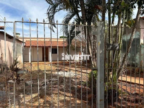 Foto do imóvel Terreno à venda no Setor Coimbra - Goiânia/GO
