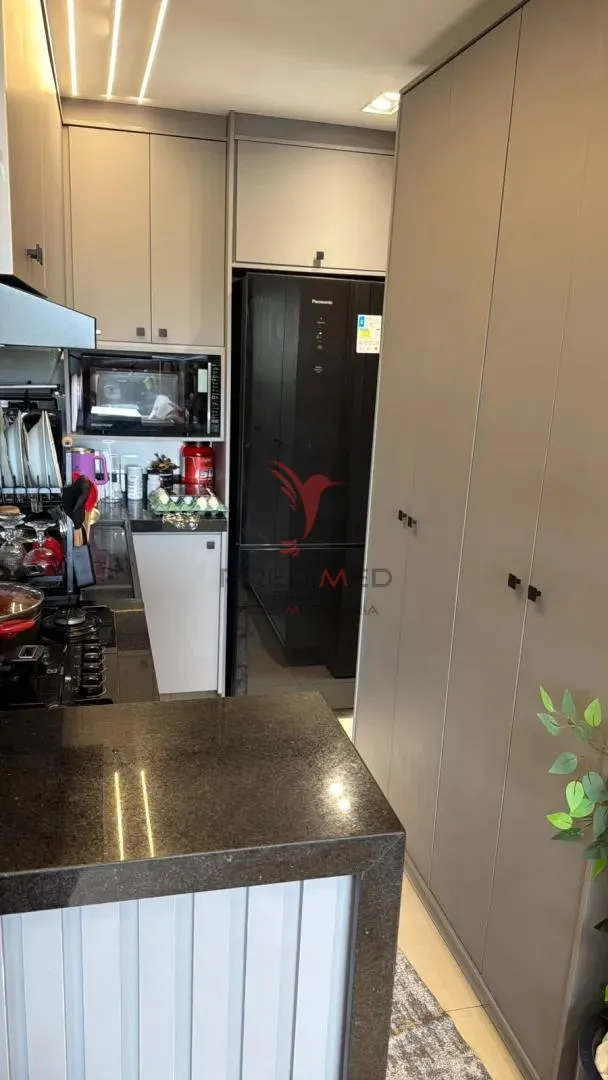 Imagem Apartamento Lindo. Porteira fechada em Manaíra, João Pessoa, PB