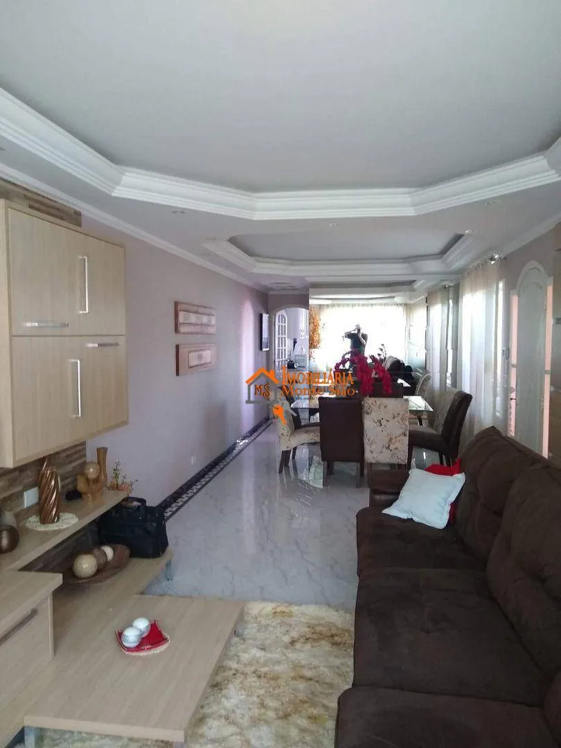 Imagem Sobrado com 3 dormitórios à venda por R$ 2.126.000,00 - Água Fria - São Paulo/SP
