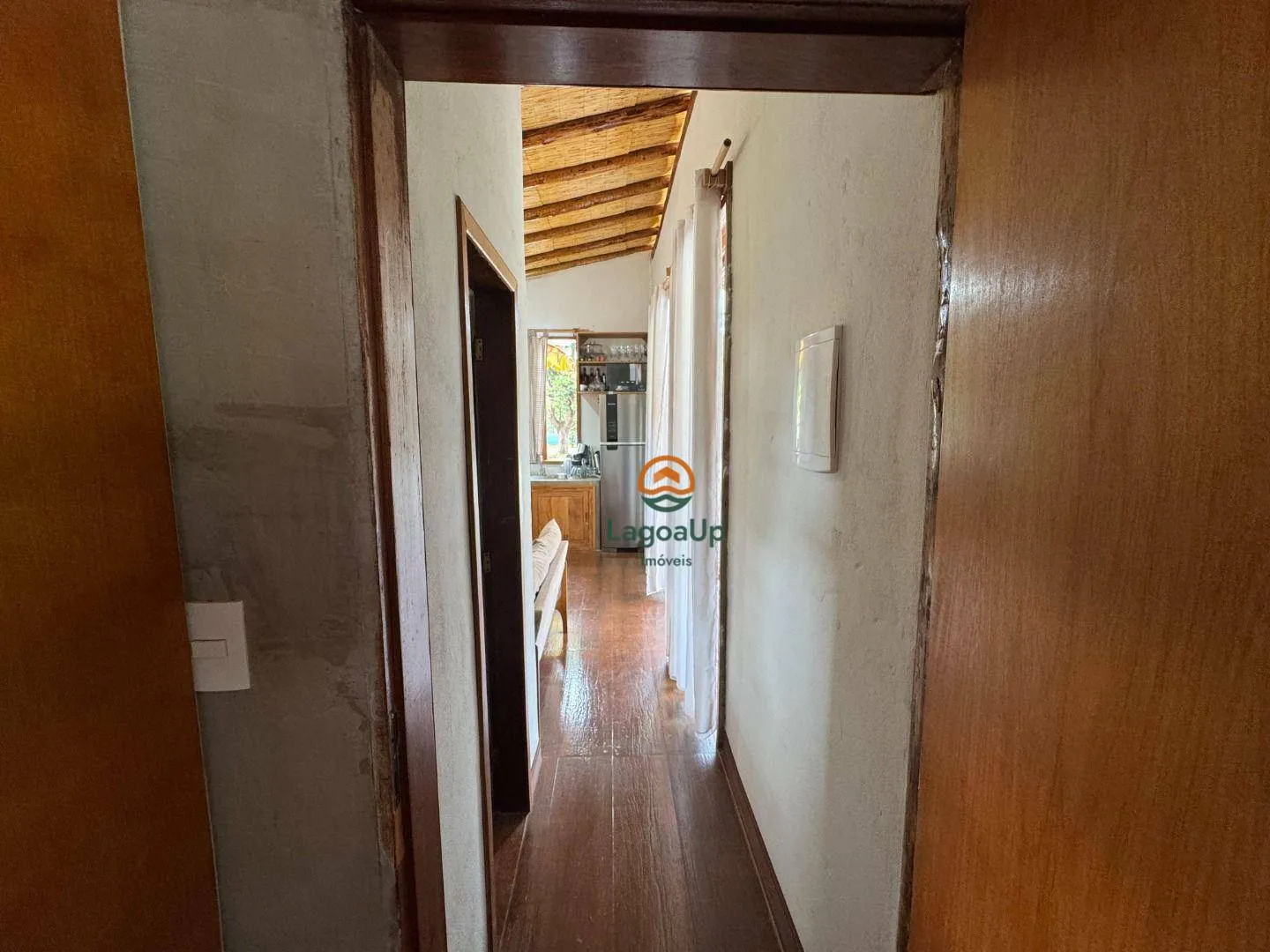 Imagem Casa com 1 dormitório à venda, 60 m² por R$ 685.000,00 - Recanto do Poeta - Lagoa Santa/MG