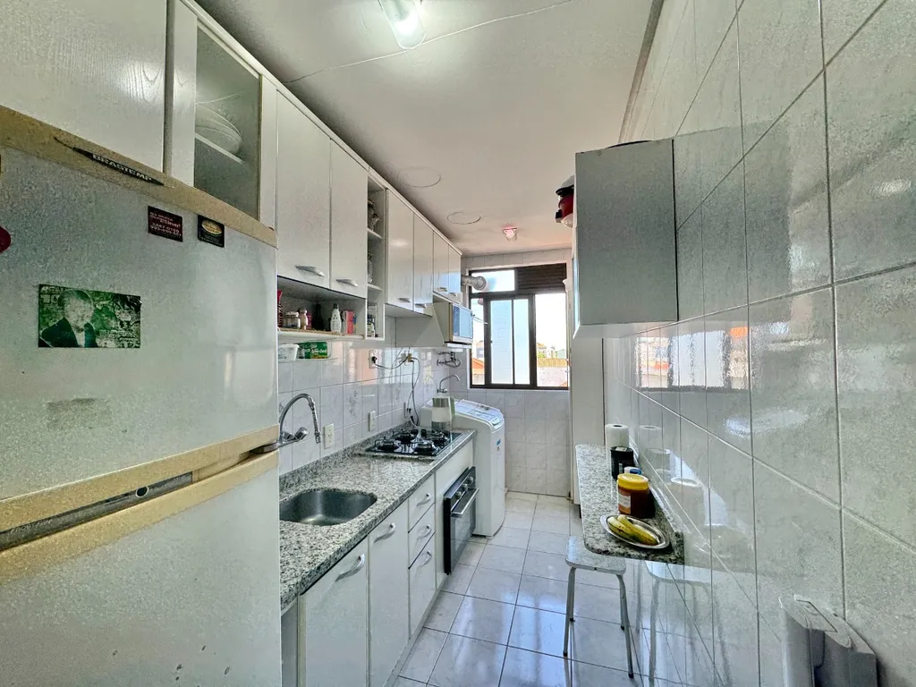 Imagem Apartamento em São Sebastião