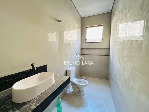 Imagem Casa à venda em Betim, Bairro Jardim das Alterosas 2º seção