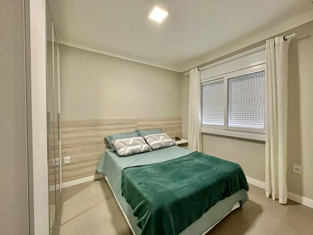 Imagem Apartamento 1 Dormitório - Bairro Centro