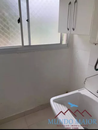 Imagem Apto com 3 Quartos e 2 banheiros à Venda, 65 m por R$ 430.000 -Vila alzira