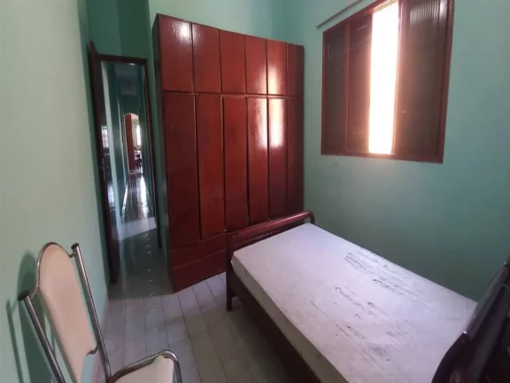 Imagem Casa com 3 dorms, Real, Praia Grande - R$ 420 mil, Cod: 2489