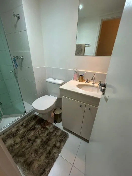 Imagem Apartamento no Barra Central Park, 69 m² e 2 quartos
