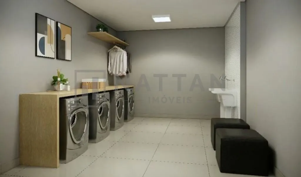 Imagem Apartamento com 1 dormitório à venda, 35 m² por R$ 382.990,00 - Vila Prudente (Zona Leste) - São Paulo/SP