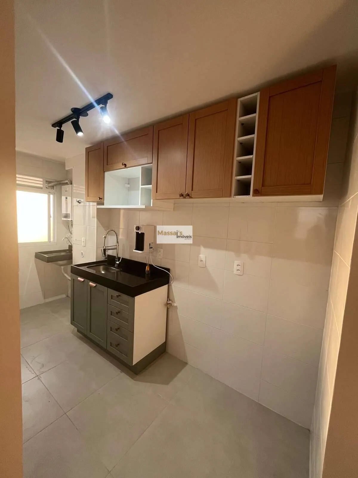 Imagem Apartamento à venda, no RESIDENCIAL CAMPO DAS FIGUEIRAS em Campinas, Jardim Nova Europa, com 2 quartos, 47m2