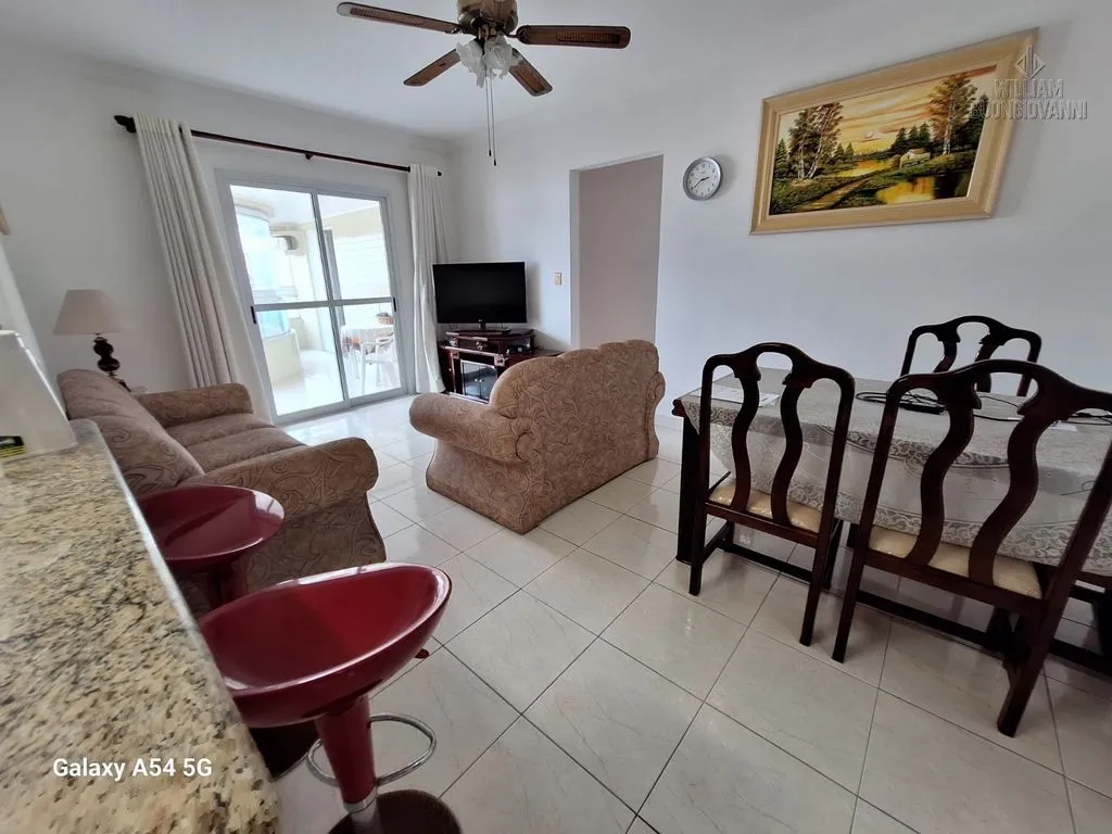 Imagem Apartamento 2 dormitórios 2 vagas no coração da Vila Guilhermina