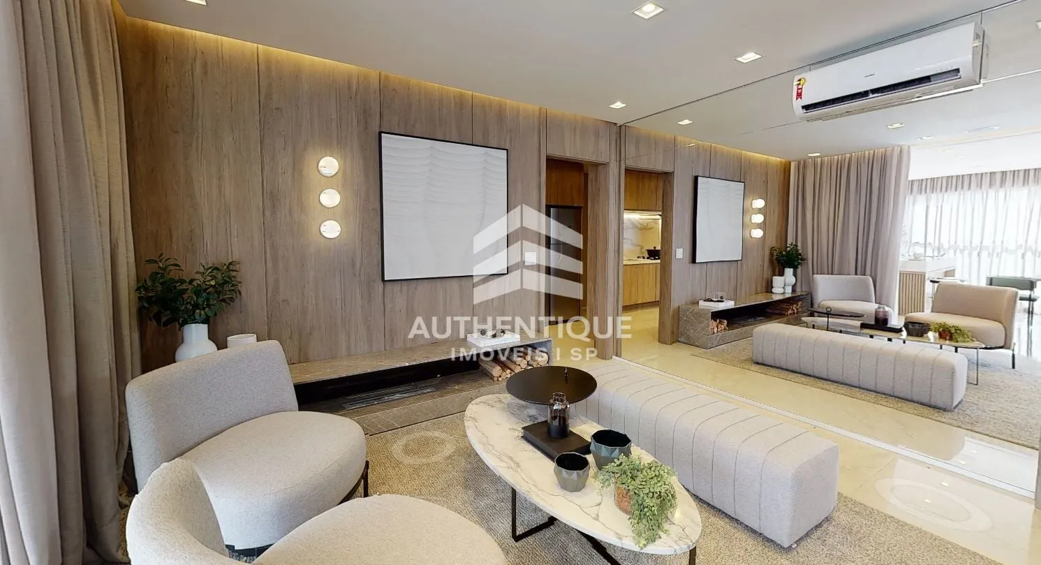 Imagem UNIK NOVA KLABIN SAUDE - Apartamento à venda no bairro Saúde - São Paulo/SP, Zona Sul