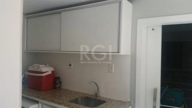 Imagem Apartamento para Venda - 108.59m², 3 dormitórios, 1 vaga - Centro Histórico