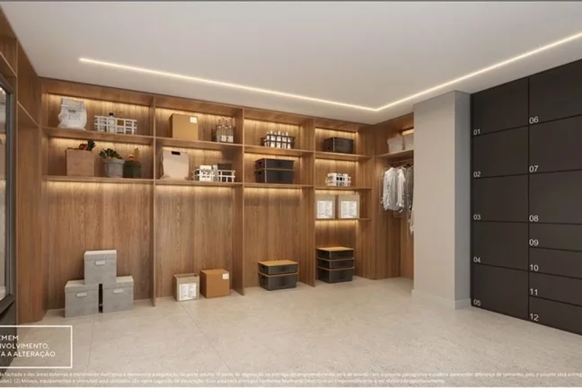 Imagem APARTAMENTO RESIDENCIAL em São Paulo - SP, Alto de Pinheiros