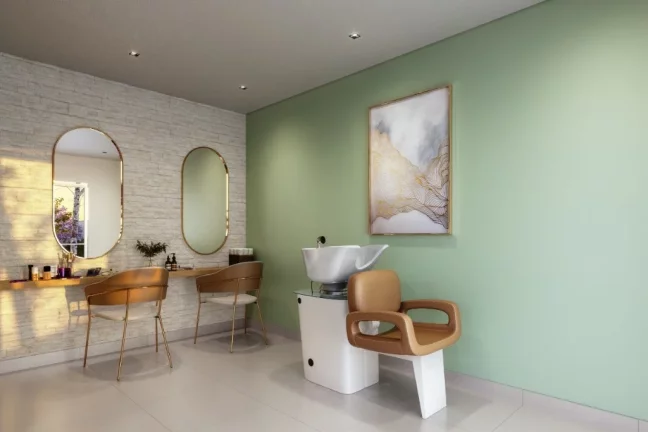 Imagem Apartamento à venda com 2 quartos em Barra Funda São Paulo SP