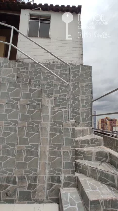 Imagem COBERTURA DUPLEX DE 4 QUARTOS E VISTA MAR PANORÂMICA - DOIS DE JULHO (AV CARLOS GOMES)
