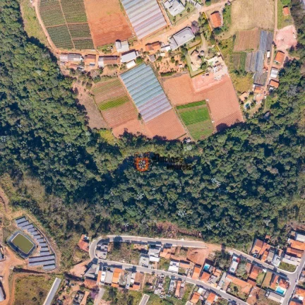 Imagem Área à venda, 80798 m² por R$ 10.600.000,00 - Tanque - Atibaia/SP