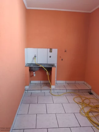 Imagem CASA RESIDENCIAL em POÇOS DE CALDAS - MG, JARDIM SANTA RITA