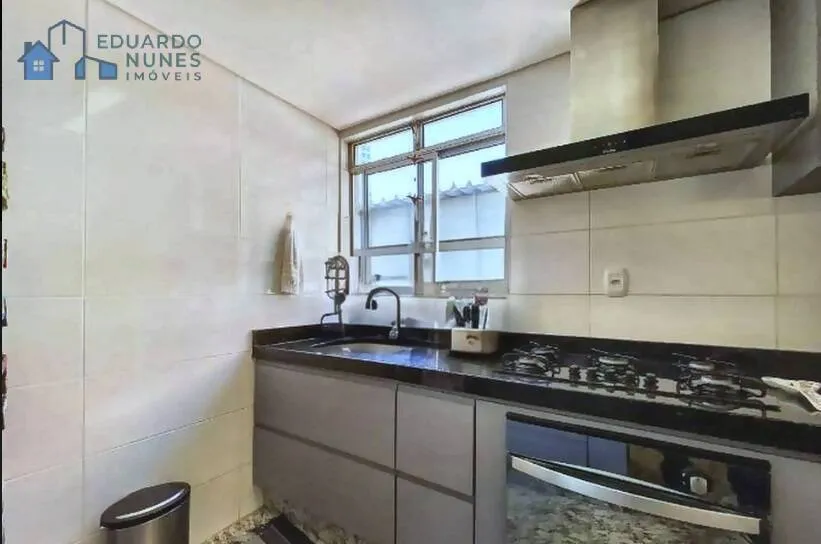 Imagem Cobertura à venda 121,45 m² com 03 quartos, 02 vagas na Serra!!!!!!!