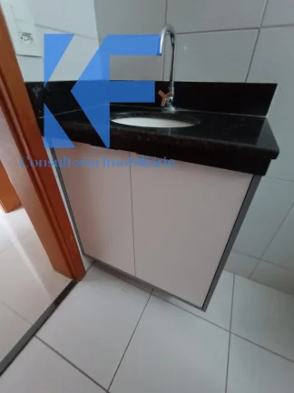 Imagem APARTAMENTO RESIDENCIAL em HORTOLÂNDIA - SP, JARDIM SÃO SEBASTIÃO